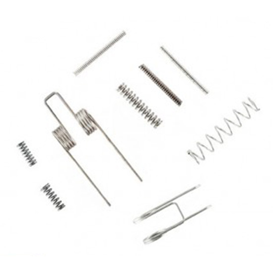 ERGO LOWER SPRING KIT AR15  9 PC - Hunting Accessories